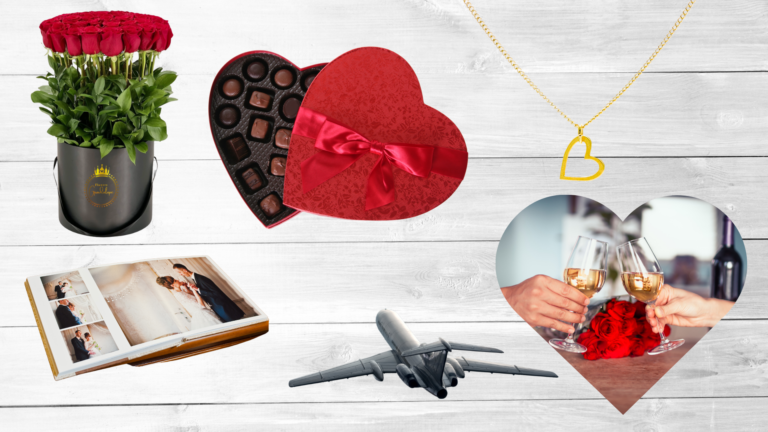 Valentine’s Day Gifts: Creative Ideas to Surprise Your Loved One