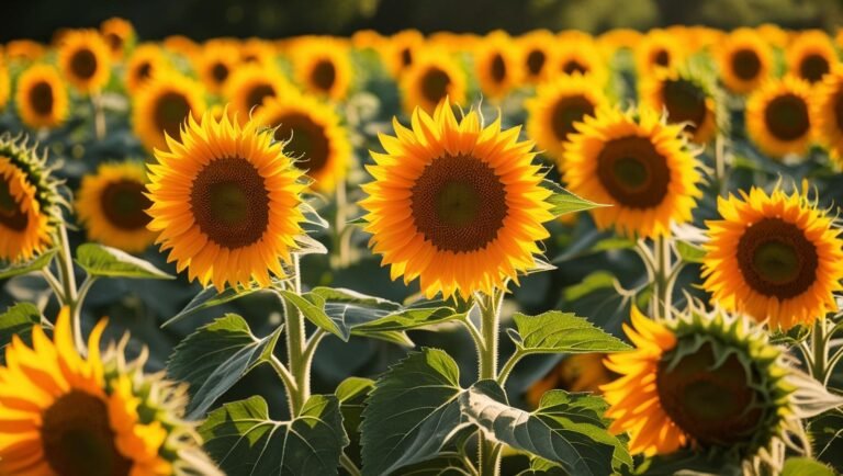 Sunflowers: Everything You Need to Know