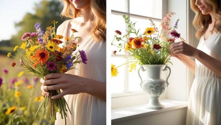 Vase Arrangements vs. Traditional Bouquets: Which One Should You Choose?